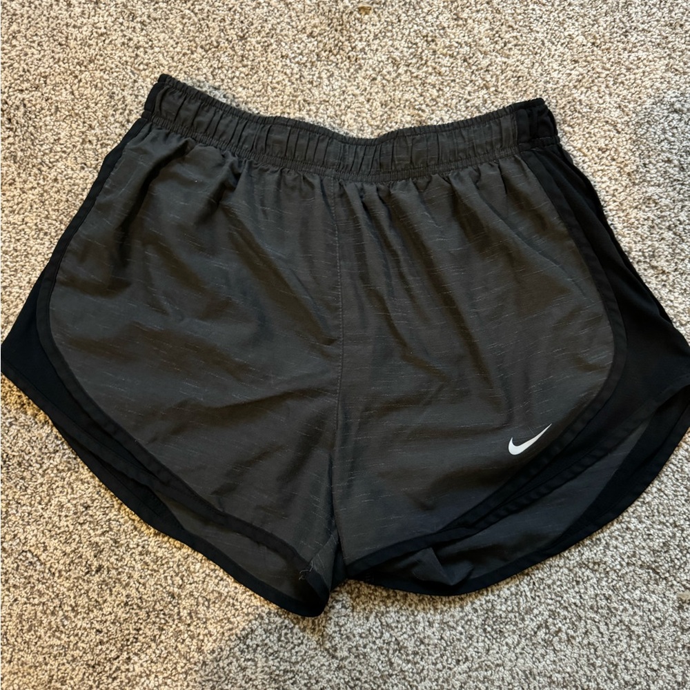 Nike Dri Fit Shorts